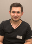 Денисов Дмитрий Сергеевич