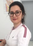Джапарова Тамилла Февзиевна