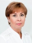 Сергеева Нина Геннадьевна