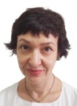 Борисова Ольга Анатольевна