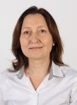 Карелина Светлана Николаевна