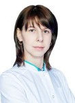 Зайцева Ольга Анатольевна
