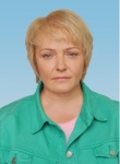 Никифорова Валентина Владимировна