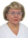 Гордеева Ирина Валерьевна