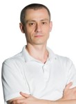 Росляков Дмитрий Александрович