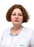 Жмаева Елена Михайловна