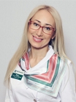 Юдина Татьяна Александровна
