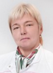 Сакунова Татьяна Ивановна