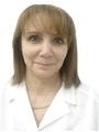 Родина Елена Алексеевна