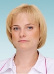 Богачева Наталья Александровна