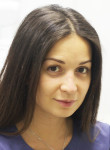 Пилия Элина Давидовна
