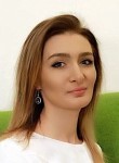 Шапарова Эльвира Мухадиновна