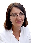 Мальбахова Екатерина Тимуровна