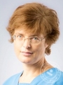 Ульянова Дарья Геннадьевна