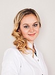 Мурагимова Регина Артуровна