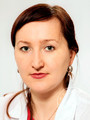 Алаева Мария Петровна