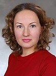 Штурбина Светлана Владимировна