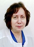 Коваленко Марина Владимировна