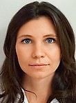 Лысенко Юлия Филипповна