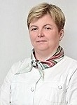 Пенкина Мария Алкесандровна