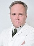 Елагин Роман Иванович