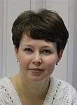 Борцова Елена Николаевна