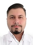 Кирпа-Иванов Тимофей Александрович