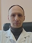 Попов Андрей Геннадиевич