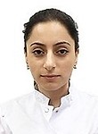 Акопян Мери Наириевна