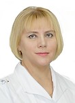 Голубева Татьяна Сергеевна