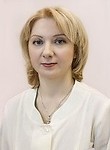 Орленко Татьяна Николаевна