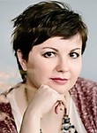 Туркина Вероника Георгиевна
