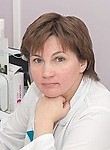 Игуменова Светлана Инверовна