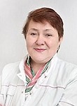 Адамбаева Ангелина Даниловна