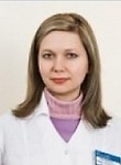 Полторанина Ирина Александровна