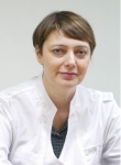 Григорьянц Тамара Геннадиевна