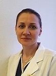 Фадеева Елена Анатольевна