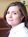 Ананьева Татьяна Владиславовна