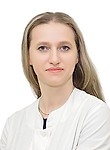 Золотарёва Ирина Васильевна