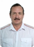 Исаев Сергей Михайлович