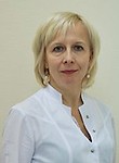 Селезнёва Татьяна Владимировна