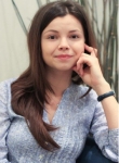 Мартыненко Маргарита Николаевна
