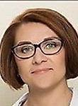 Аверьянова Марина Геннадьевна