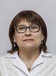 Плетминцева Ольга Геннадьевна