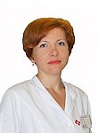 Донич Ольга Витальевна