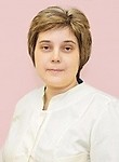 Челядинова Наталья Викторовна