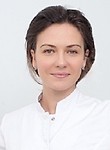 Ильина Инна Андреевна