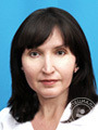 Терасова Юлия Николаевна