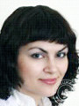 Алиева Самира Гасановна