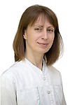 Рябцева Анастасия Владимировна